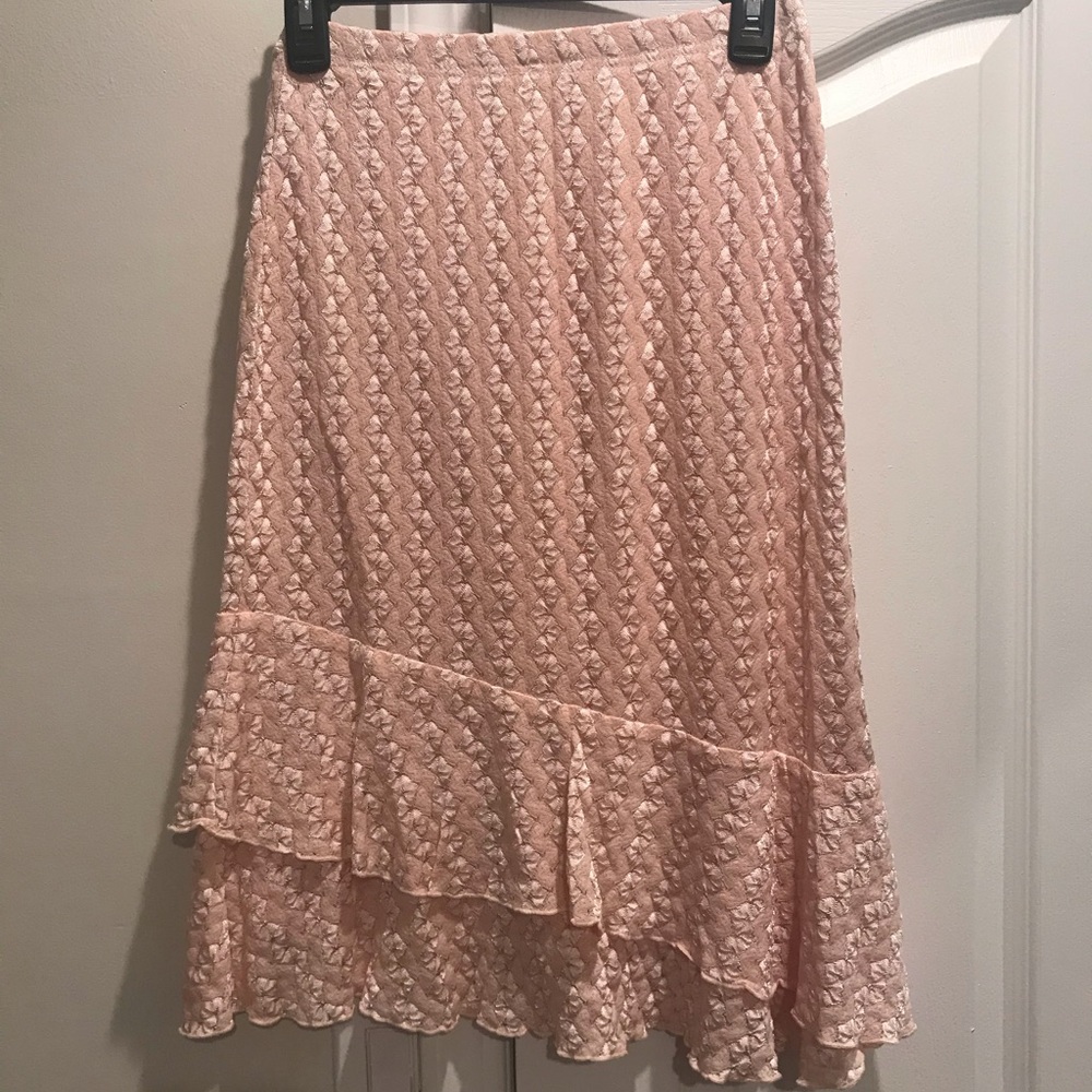 Wanko Knit skirt